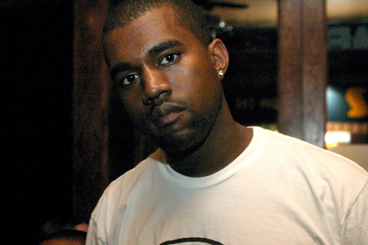 Netflix Delivers Trailer for Kanye West Documentary, 'Jeen-Yuhs'