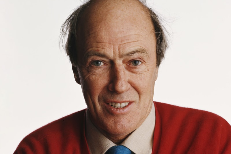 Netflix Acquires Roald Dahl's Full Catalog With Plans to Create Multimedia Universe