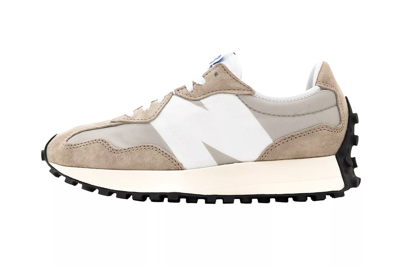 new balance mushroom aluminum MS327LH1 aspen white MS327LI1 release info store list buying guide photos price 