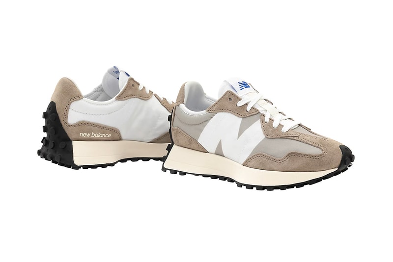 new balance mushroom aluminum MS327LH1 aspen white MS327LI1 release info store list buying guide photos price 