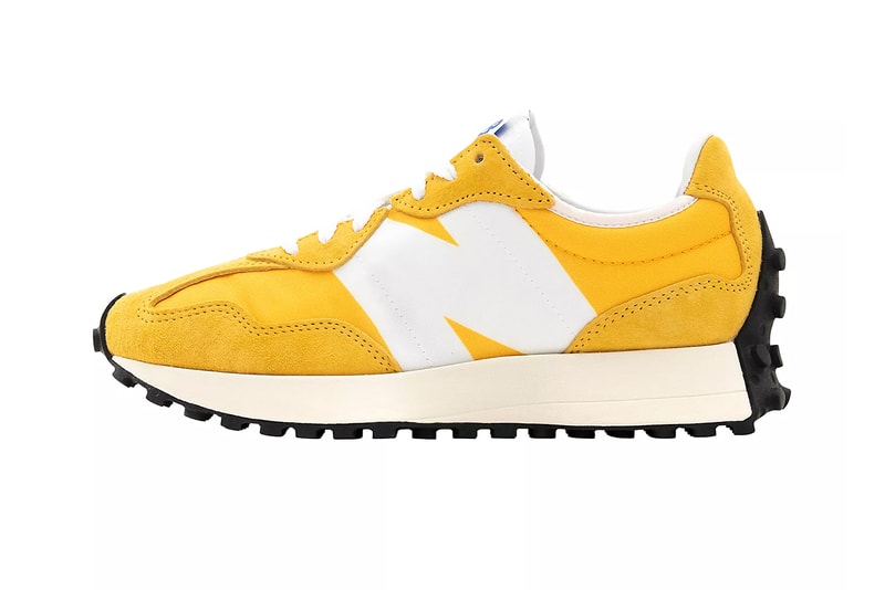 new balance mushroom aluminum MS327LH1 aspen white MS327LI1 release info store list buying guide photos price 