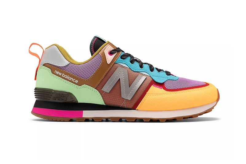 new balance 574v2 pink go ML574IME release info date store list buying guide photos price 