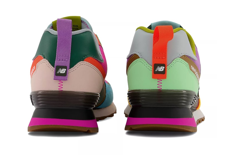new balance 574v2 pink go ML574IME release info date store list buying guide photos price 