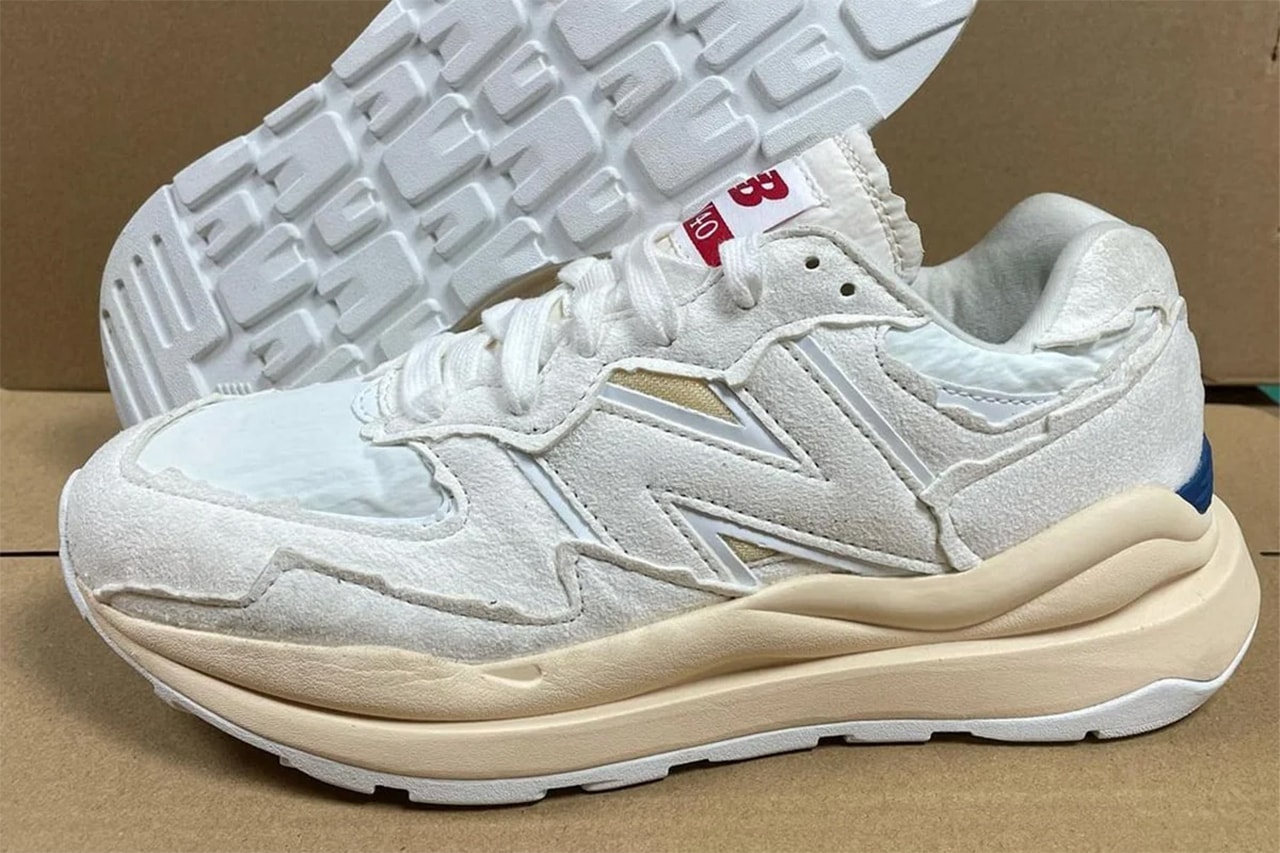 new balance 57/40 white refined future release date info store list buying guide photos price 
