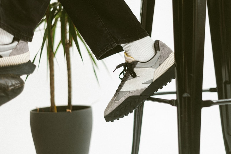 new balance xc 72 gray black off white castlerock uxc72aa1 release information details 43einhalb
