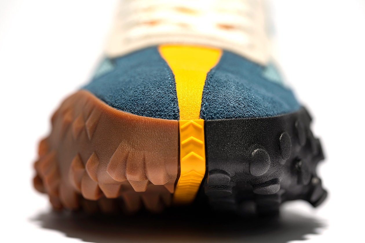 new balance xc-72 gray uae emirati sneaker sneakers footwear fashion gcc campaign release info