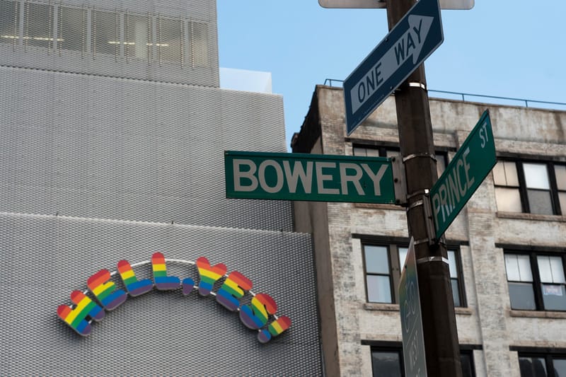 New Museum Will Debut $400,000 USD Art Prize Honoring the Work of Women Artists