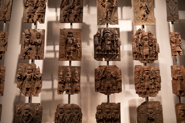 Nigerian Artists Propose New Art to the British Museum in Exchange for the Benin Bronzes