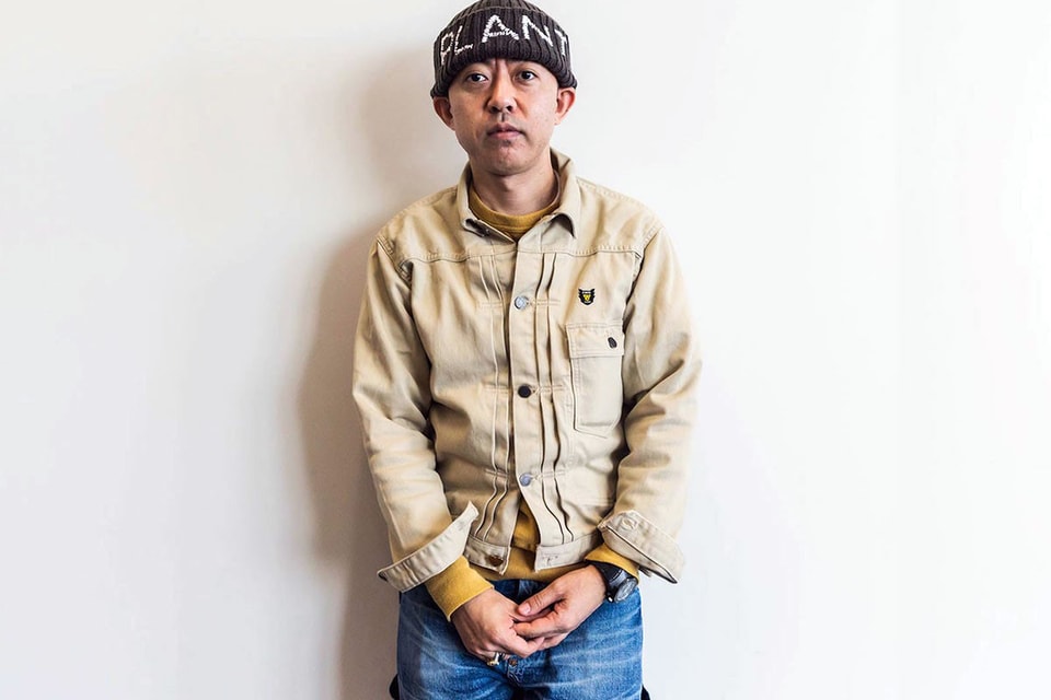 Here Is Why NIGO for Kenzo Is a Perfect Pairing