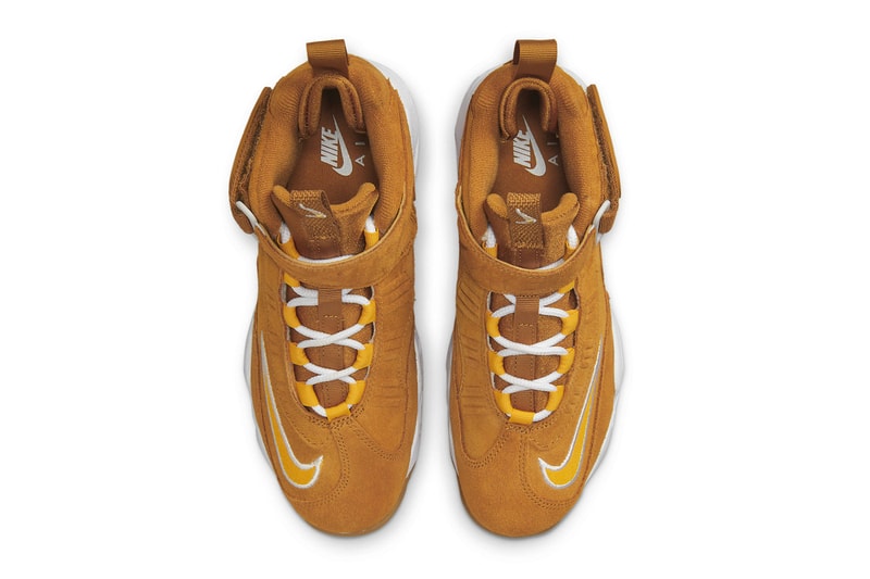 Nike Air Griffey Max 1 Wheat DO6685-700 Release Info Date Buy Price