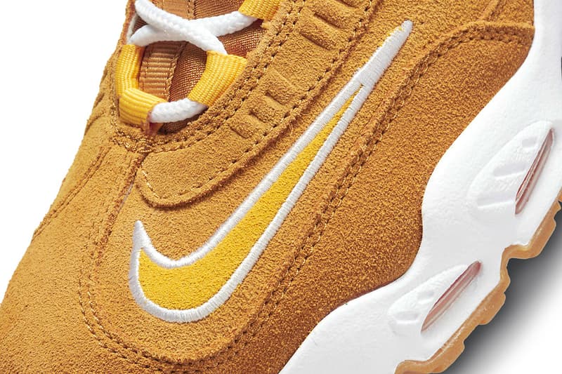 Nike Air Griffey Max 1 Wheat DO6685-700 Release Info Date Buy Price