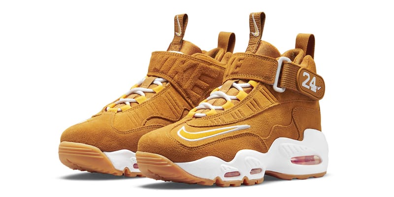 air griffey max 1 wheat