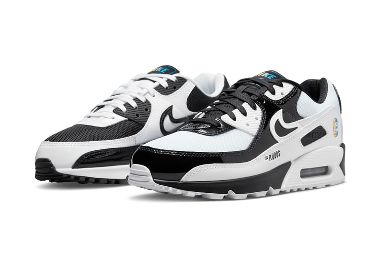 Nike's Air Max 90 and Blazer Mid '77 Vintage "Lucha Libre" Explore Key Pieces of Mexican Wrestling