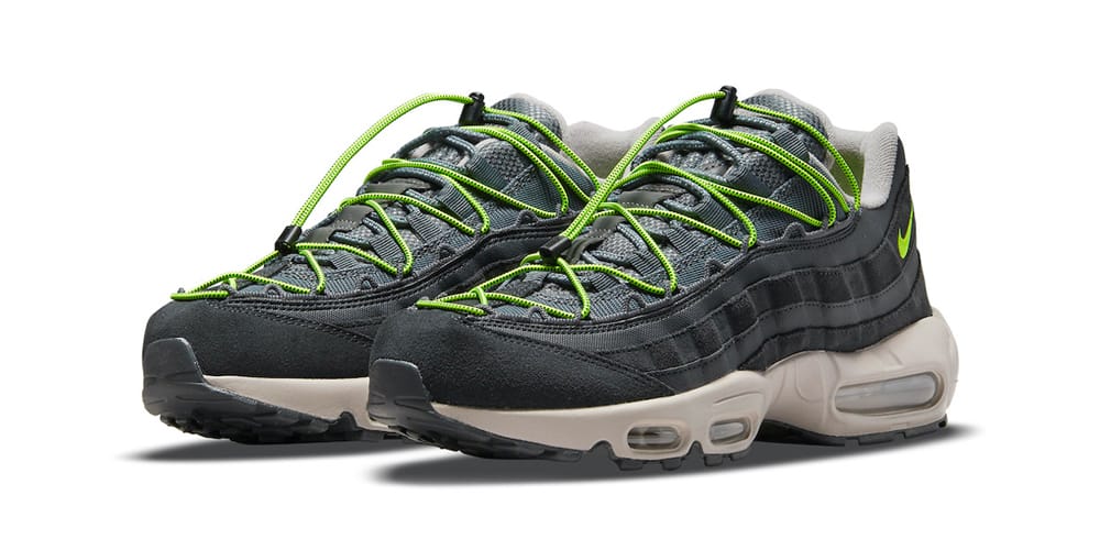 laces for air max 95