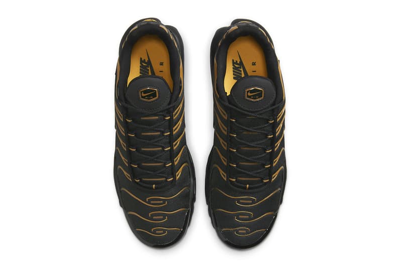 Nike Air Max Plus "Cordura" DO6700-001 Release 2021