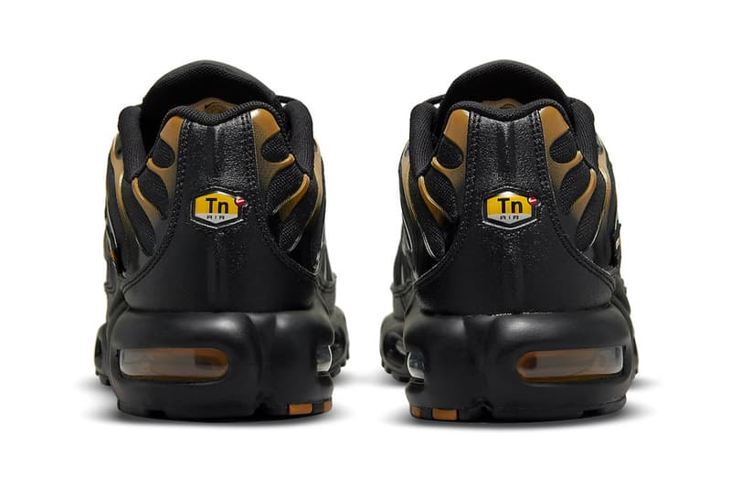 Nike Air Max Plus "Cordura" DO6700-001 Release 2021