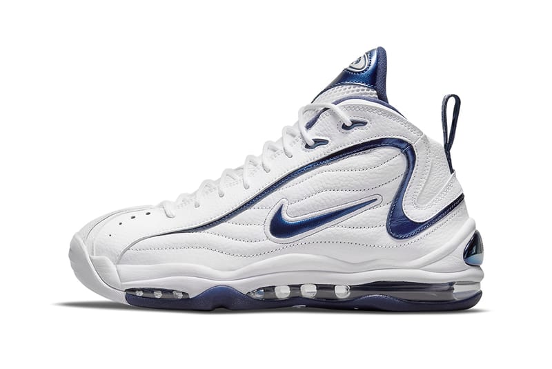 nike air total max uptempo original release date