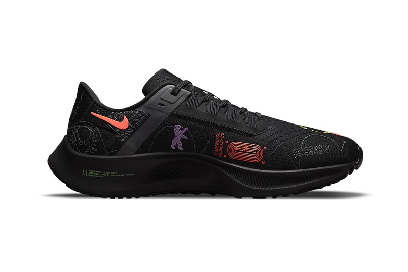 nike air zoom pegasus 38 berlin black DN9256 001 release date info store list buying guide photos price 