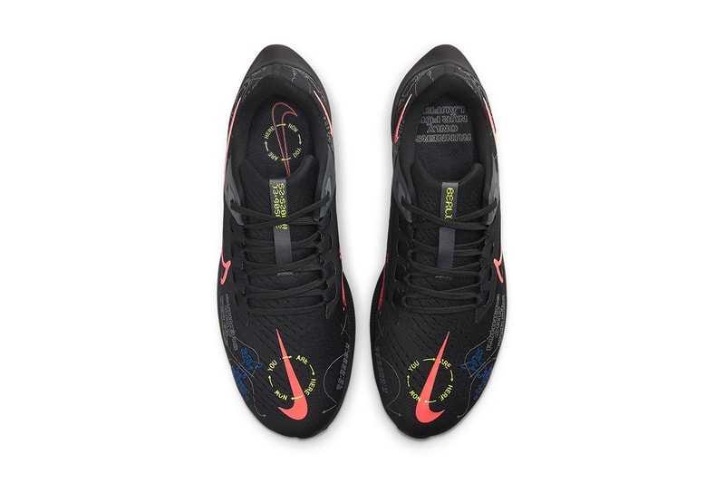 nike air zoom pegasus 38 berlin black DN9256 001 release date info store list buying guide photos price 