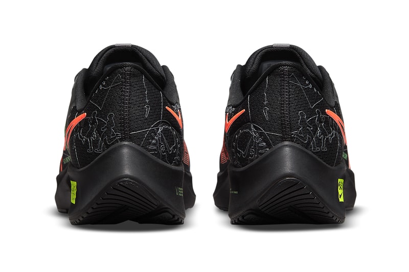 nike air zoom pegasus 38 berlin black DN9256 001 release date info store list buying guide photos price 