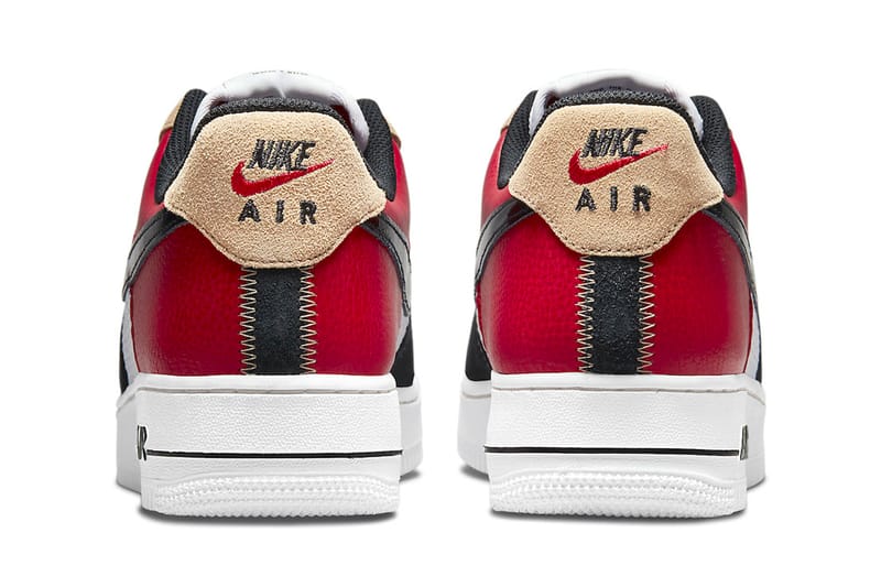 tearable air forces