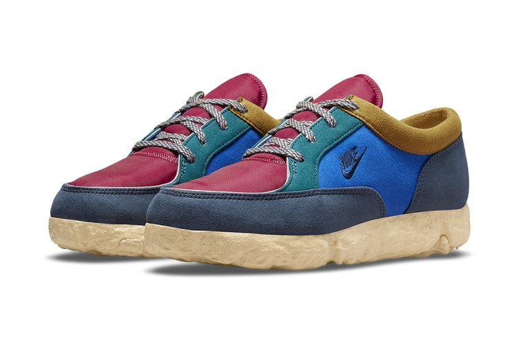 Nike Unveils Its Newest BE-DO-WIN Lifestyle Silhouette