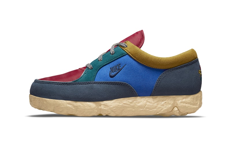 nike be do win hyper royal midnight navy thunder blue DR6694 400 black multi color off noir DB3017 001