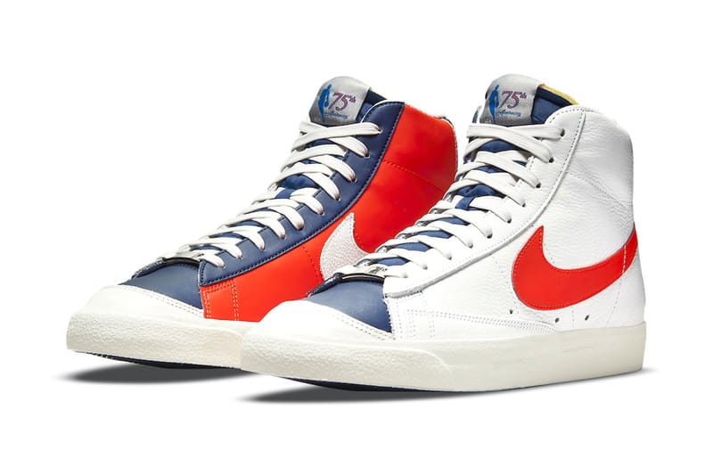 nike blazer mid 75