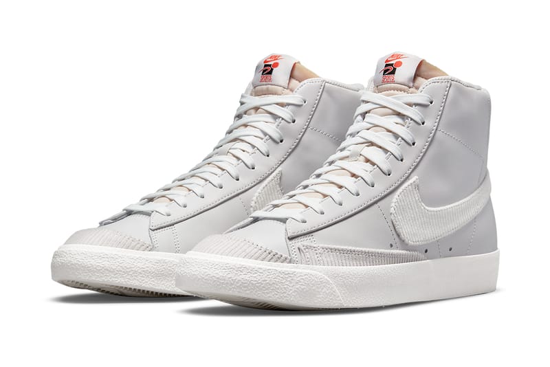 nike blazer sports specialty