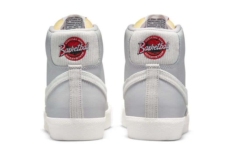 nike blazer sports specialties