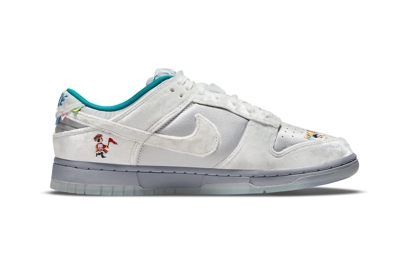 nike dunk low winter DO2326 001 release date info store list buying guide photos price 