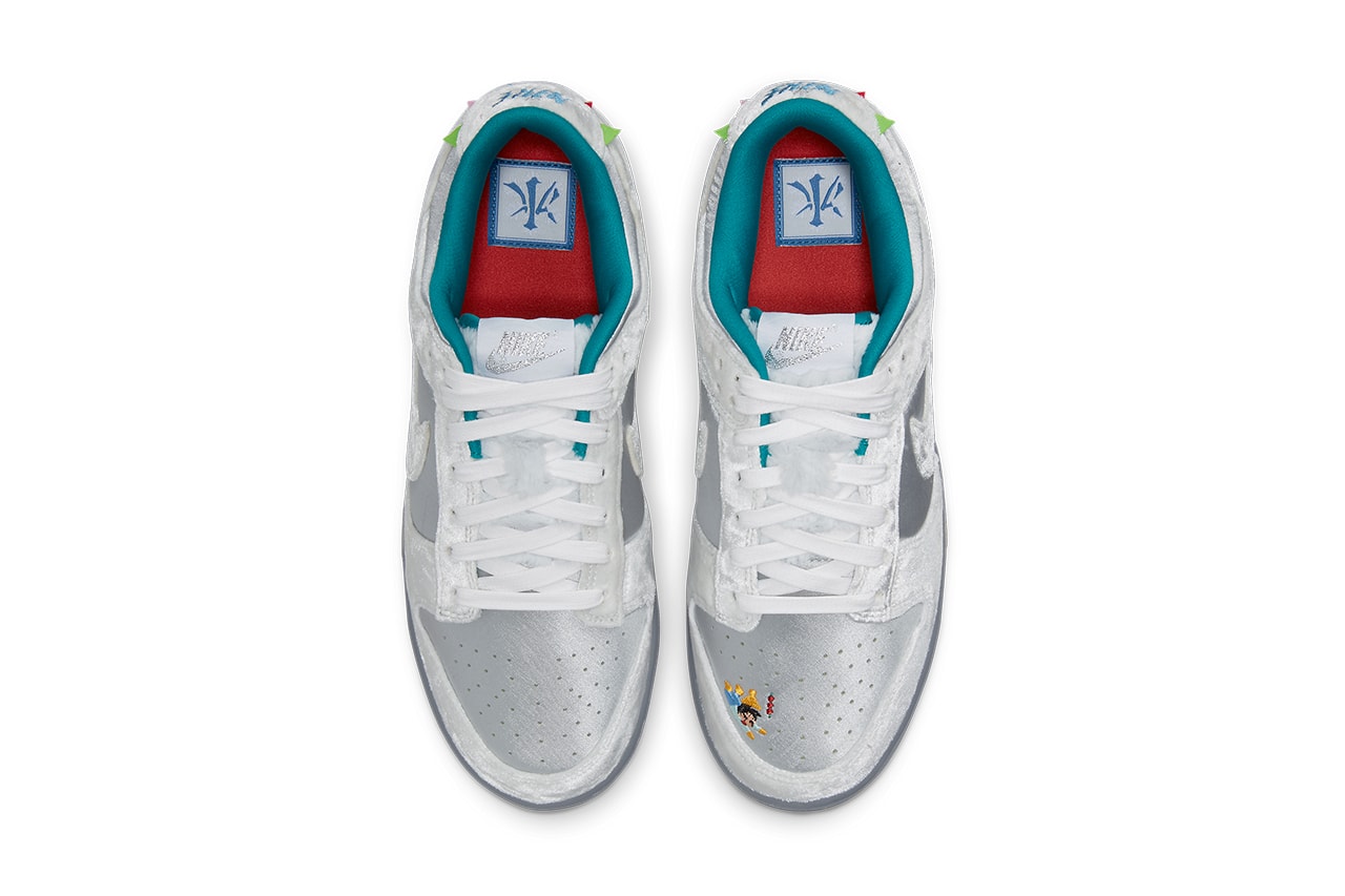 nike dunk low winter DO2326 001 release date info store list buying guide photos price 