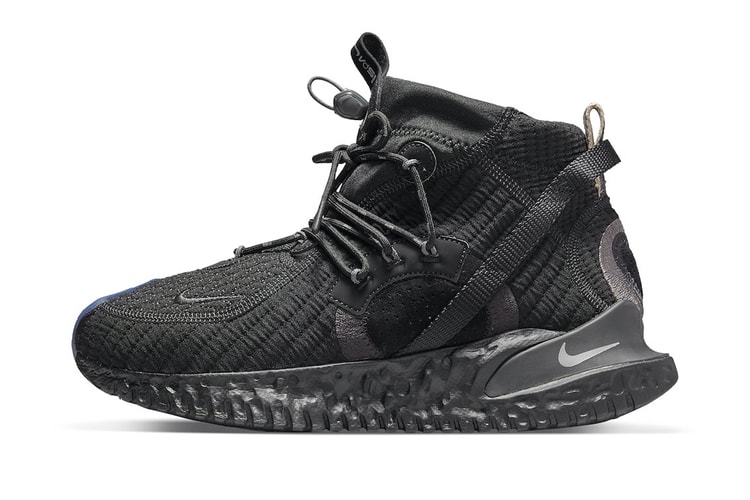 Take a First Look at the Latest Iteration of the Nike ISPA Flow 2020 SE