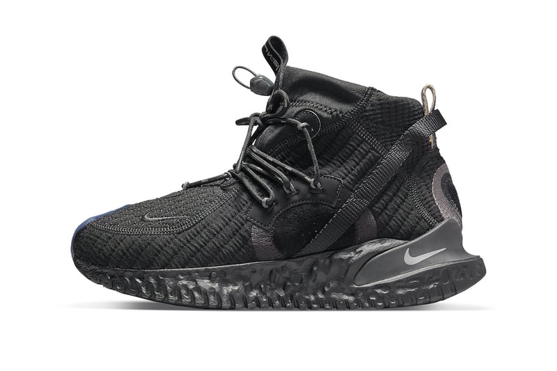 Nike ISPA Flow 2020 SE First Look Release Info CW3045-002 Date Buy Price 