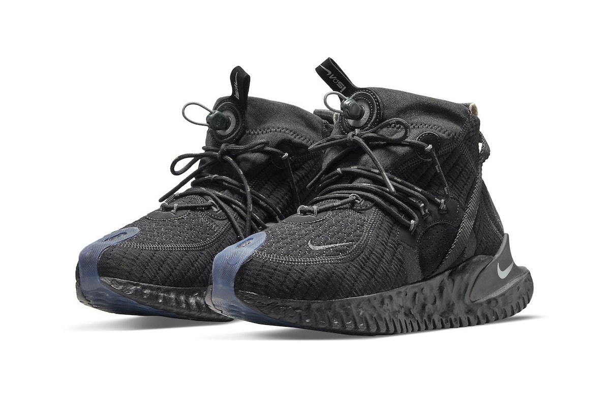 Nike ISPA Flow 2020 SE First Look Release Info CW3045-002 Date Buy Price 
