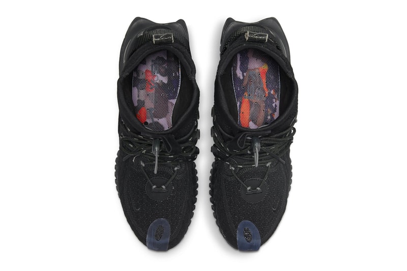 Nike ISPA Flow 2020 SE First Look Release Info CW3045-002 Date Buy Price 