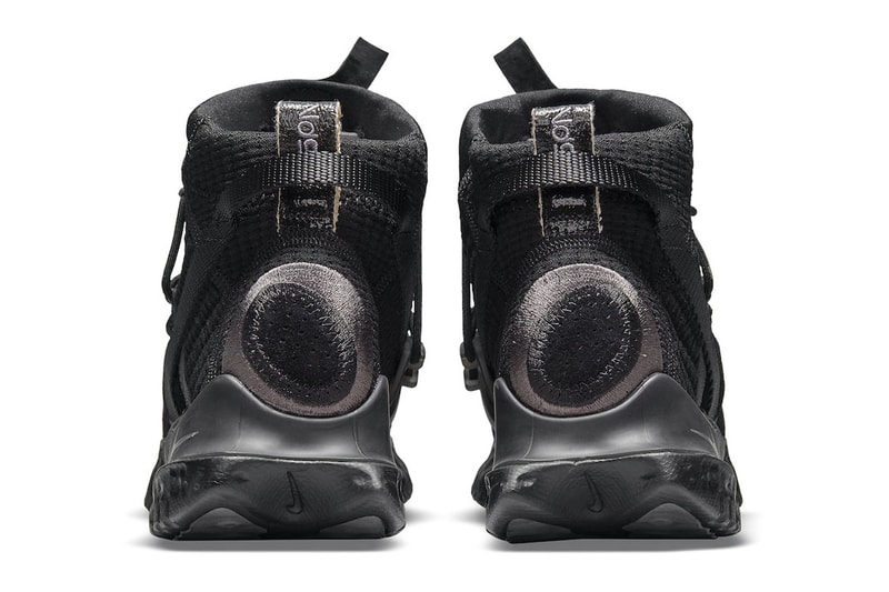Nike ISPA Flow 2020 SE First Look Release Info CW3045-002 Date Buy Price 