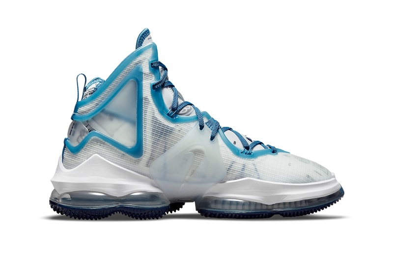 nike lebron 19 space jam DC9338 100 release date info store list buying guide photos price a new legacy 