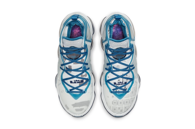 nike lebron 19 space jam DC9338 100 release date info store list buying guide photos price a new legacy 