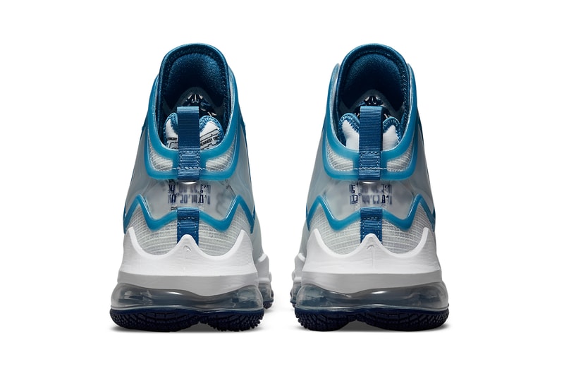 nike lebron 19 space jam DC9338 100 release date info store list buying guide photos price a new legacy 