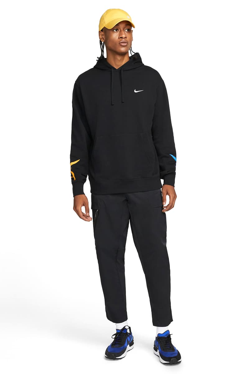 nike lucha libre blazer mid air force 1 air max 90 apparel hoodies release date info store list buying guide photos price