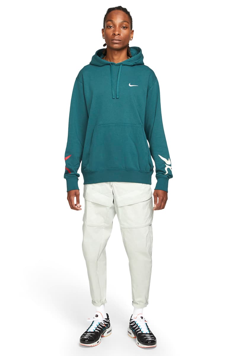 nike lucha libre blazer mid air force 1 air max 90 apparel hoodies release date info store list buying guide photos price