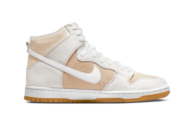 nike sb dunk high iso orange label DA9626 100 release date info store list buying guide photos price 