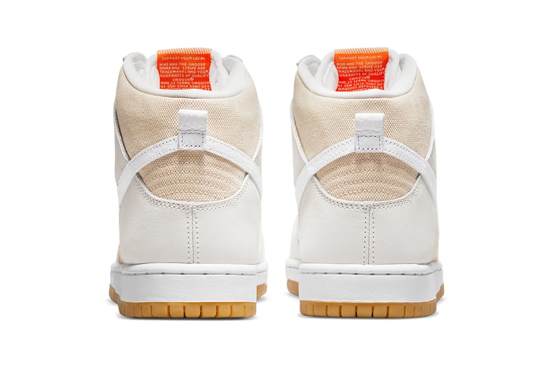 nike sb dunk high iso orange label DA9626 100 release date info store list buying guide photos price 