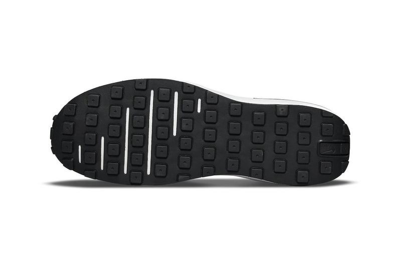 Nike Waffle One "Bred" Release Info Nike Sportswear