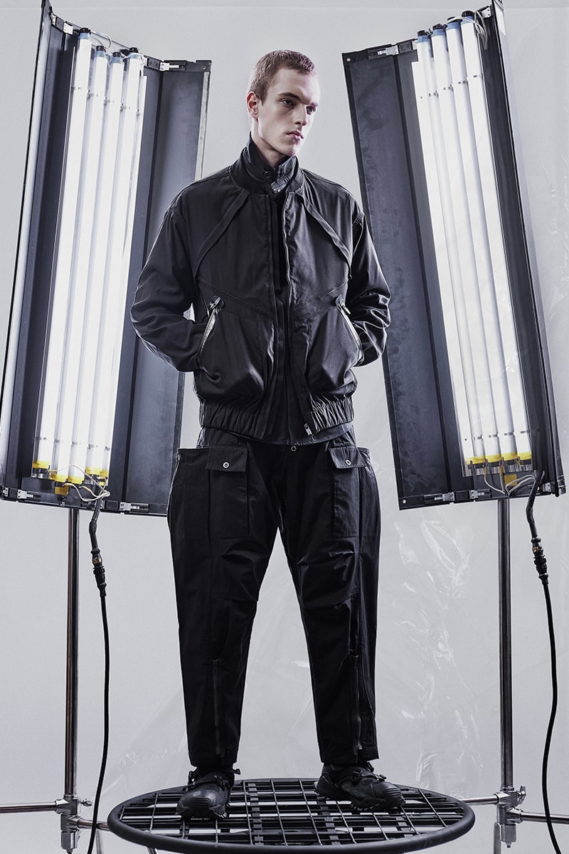 Nilmance FW21 Collection Lookbook Release Buy Price