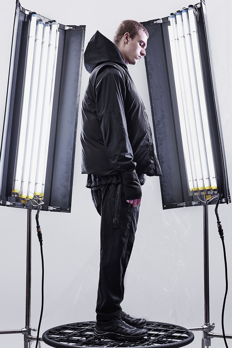 Nilmance FW21 Collection Lookbook Release Buy Price