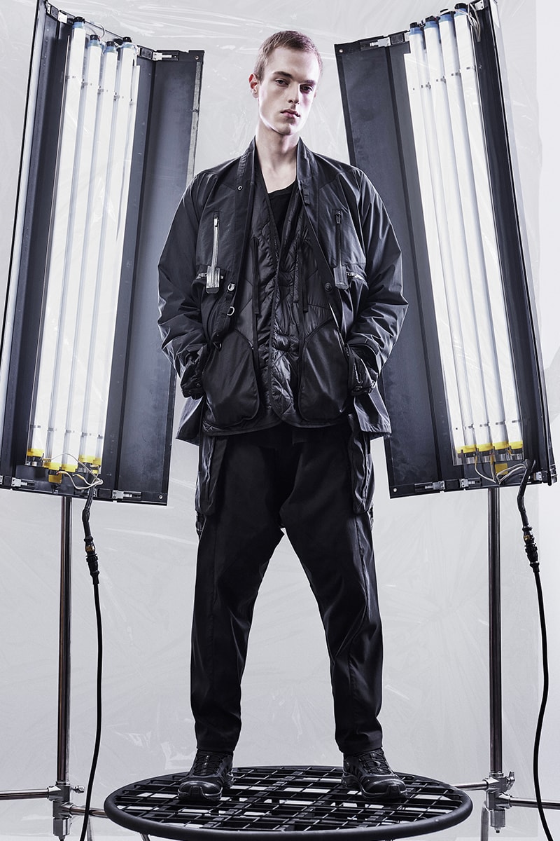 Nilmance FW21 Collection Lookbook Release Buy Price