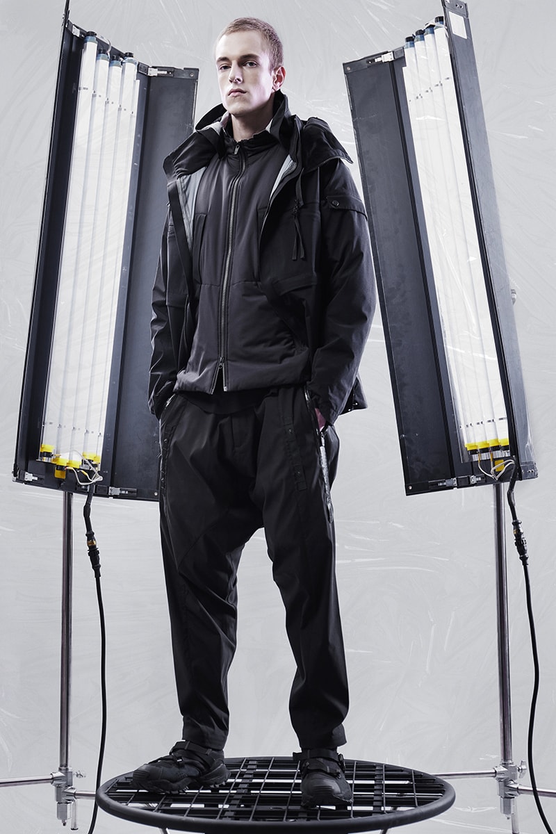 Nilmance FW21 Collection Lookbook Release Buy Price