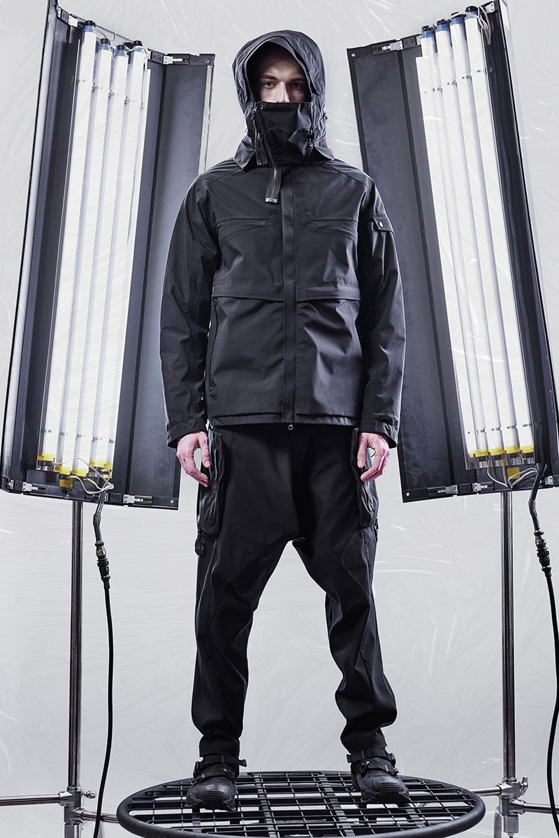 Nilmance FW21 Collection Lookbook Release Buy Price